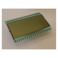 Display Elektronik LC-display DE114RS-20/7.5 - thumbnail