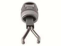 Nedis kath108gy vleesthermometer 0 - 250 °c digitaal display - thumbnail