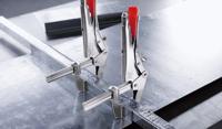 Bessey GRZ20 Parallel-griptang 0 - 200 mm - thumbnail