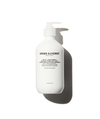 Grown Alchemist Detox Conditioner 0.1 500ml