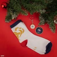 French Football Federation Advent Calendar 2025 - thumbnail
