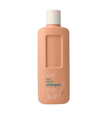 Seepje Shampoo - repair and care