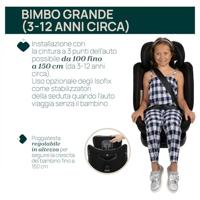 Autostoeltje Chicco ECE R129/04 - thumbnail