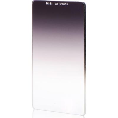 NiSi P1/P2 GND8 Soft filter (for compact series)