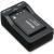 Zoom LBC-1 oplader voor BT-02 en BT-03 - thumbnail