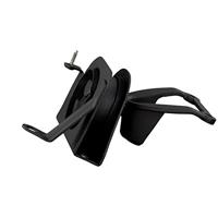 Keralit Verbindingstuk Zwart eiken (2816) (Potdeksel 177) - thumbnail