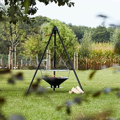 Barbecook Junko Driepoot Vuurschaal Ø 60 cm Barbecook Junko Driepoot Vuurschaal Ø 60 cm