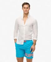 Superdry Graphic 17 Zwemshort Heren 2XL - thumbnail