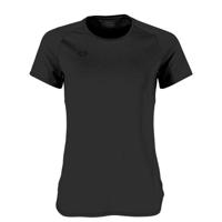 Stanno 414600 Functionals Workout Tee Ladies - Black - XXL - thumbnail