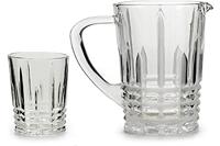 Glazenset 41053 250 ml 6 x (250 ml) / 1 x (1 L) - thumbnail