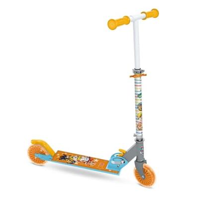 Mondo step paw patrol