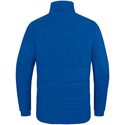 JAKO 7104 Coachvest Team - Royal - 3XL