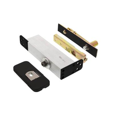 Intersteel TaatsdeurscharnierRotura tot 75kg zwart - 0023.462701