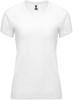 Roly RY0408 Women´s Bahrain T-Shirt - White 01 - XL