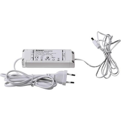 Heitronic Elektronisch voorschakelapparaat Met trekontlasting MECANO