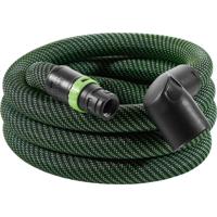 Festool Accessoires Afzuigslang D 27x3m-AS-90°/CT | voor CTL SYS, CTLC SYS, CTMC SYS - 577160 - thumbnail