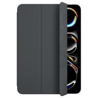Apple Smart Folio Book case Zwart iPad Cover / tas - thumbnail