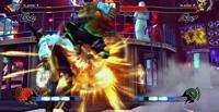 Street Fighter IV - thumbnail