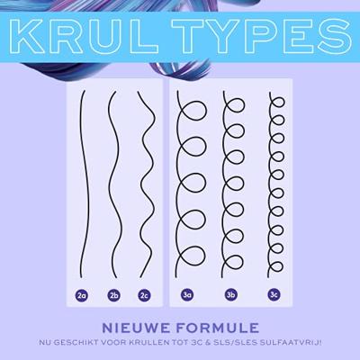 John Frieda Frizz Ease Dream Curls Curl Defining Crème John Frieda Frizz Ease Dream Curls Curl Defining Crème