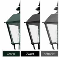 Siegburg Lantaarn - thumbnail