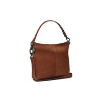 The Chesterfield Brand Shoulderbag Small Jen-Cognac - thumbnail