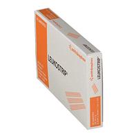Leukostrip 6,4mmx 76mm 3 Strips 10 66002952 - thumbnail