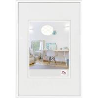 walther+ design KV015W Wissellijst Papierformaat: 10 x 15 cm (b x h) 10 cm x 15 cm Wit - thumbnail