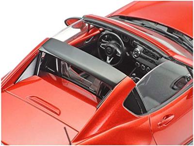 Tamiya 300024353 Mazda MX-5 RF Auto (bouwpakket) 1:24