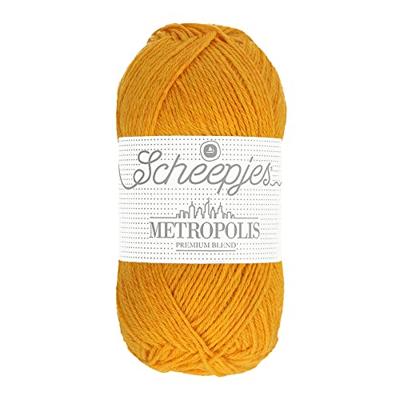 Scheepjes Metropolis - 037 Istanbul