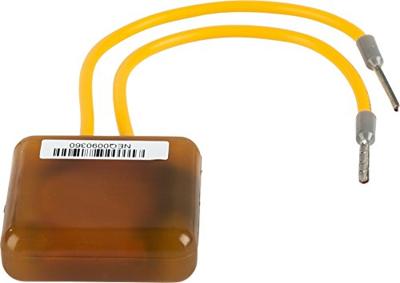 eQ-3 130366 Inschakelstroombegrenzer ESB1 Oranje IP20