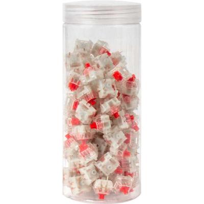 Keychron Gateron Cap V2 Red Switch-Set keyboard switches Keychron Gateron Cap V2 Red Switch-Set keyboard switches