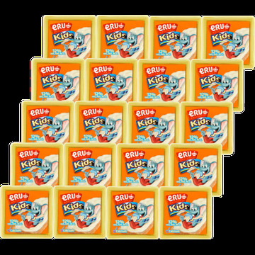 ERU Kids 20 x 100 g bij Jumbo