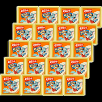 ERU Kids 20 x 100 g bij Jumbo - thumbnail
