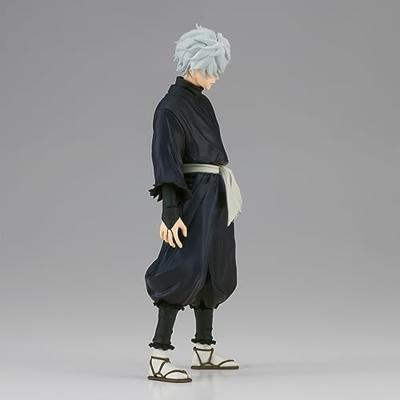 Hell's Paradise DXF Figure - Gabimaru