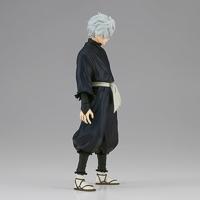 Hell's Paradise DXF Figure - Gabimaru - thumbnail