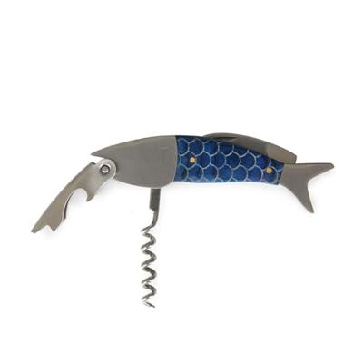 Sardine kurkentrekker