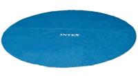 Intex 29021 solar cover afdekzeil voor zwembaden van 305 cm - thumbnail