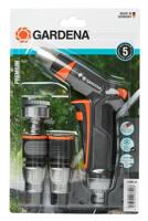 GARDENA 18298-20 Reinigingsportaal met aansluitset - thumbnail