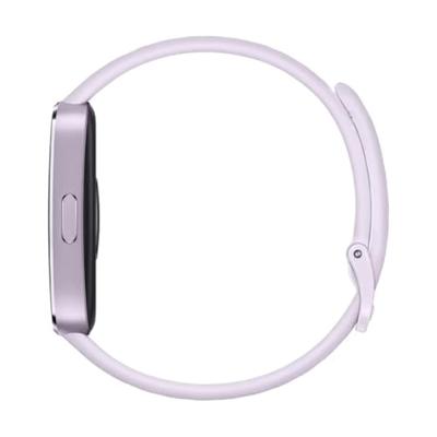Activiteit armband Huawei 55020ELN 1,47" Paars