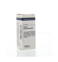 Zincum valerianicum D30 - thumbnail