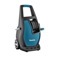 Makita hogedrukreiniger 230V - HW111 - 1700W - 110 bar - in doos - thumbnail