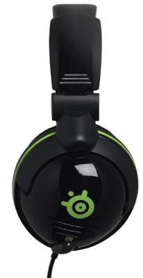 SteelSeries Spectrum 5xB Wired Headset XBOX 360