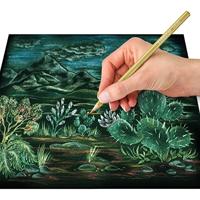 Staedtler Kleurpotlood metallic 146M Zeshoek zacht 146M C12 12 stuk(s) - thumbnail