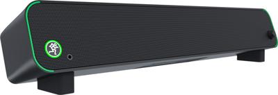 Mackie CR StealthBar Soundbar 1 stuk(s) - thumbnail