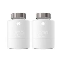 tado° Slimme Radiatorknop - Uitbreiding Duo Pack - thumbnail