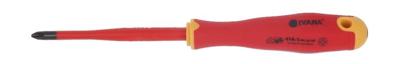 Ivana 56821 VDE schroevendraaier PH-2 - 100 mm