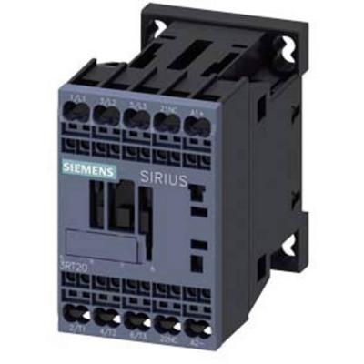 Siemens 3RT2016-2BB42 Contactor 3x NO 690 V/AC 1 stuk(s) Siemens 3RT2016-2BB42 Contactor 3x NO 690 V/AC 1 stuk(s)