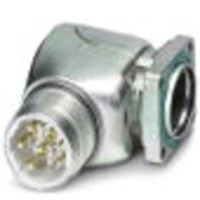Phoenix Contact 1605586 Sensor/actuator connector, niet geassembleerd Aantal polen (sensoren): 8 1 stuk(s) Single