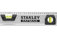 Fm waterpas i-beam 60 cm Stanley - Stanley - thumbnail