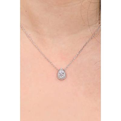 Dames ketting Amen CLGOBBBZ